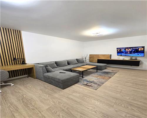 Apartament spatios de inchiriat | 2 camere | Nicolae Titulescu |