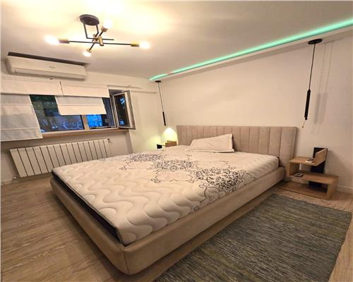Apartament spatios de inchiriat | 2 camere | Nicolae Titulescu |