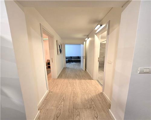 Apartament spatios de inchiriat | 2 camere | Nicolae Titulescu |