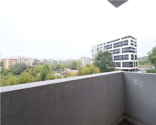 Apartament 2 camere TATARASI