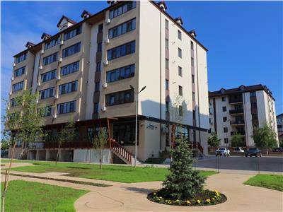 Apartament cu 3camere pentru Familii Implinite | 84mp | Popas Pacurari | 104.000euro