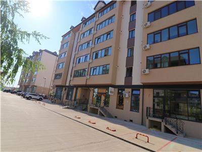 Apartament cu 2camere Finalizat | 66mp | Popas Pacurari