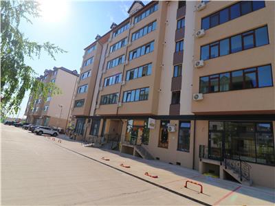 Apartament cu 2 camere Finalizat | 66mp | Popas Pacurari