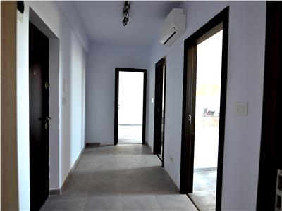 Ap. 2 cam, bloc nou, 66.40 mp+parcare, Popas Pacurari