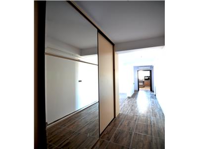Ap. 2 cam, bloc nou, 66.40 mp+parcare, Popas Pacurari
